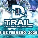 DESAFÍO LAGUNAS DE RUIDERA